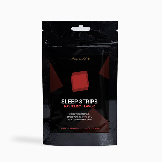 Sleep Strips